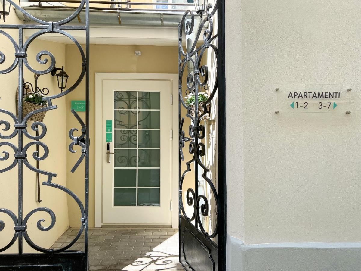 Revelton Lejlighedshotel